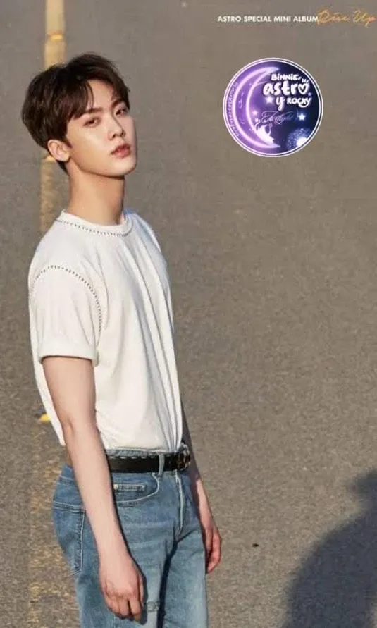 Today's popular wallpaper in Yoon Sanha community