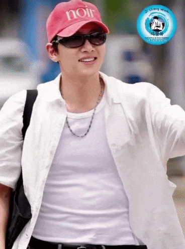 Latest photo of Ji Changwook