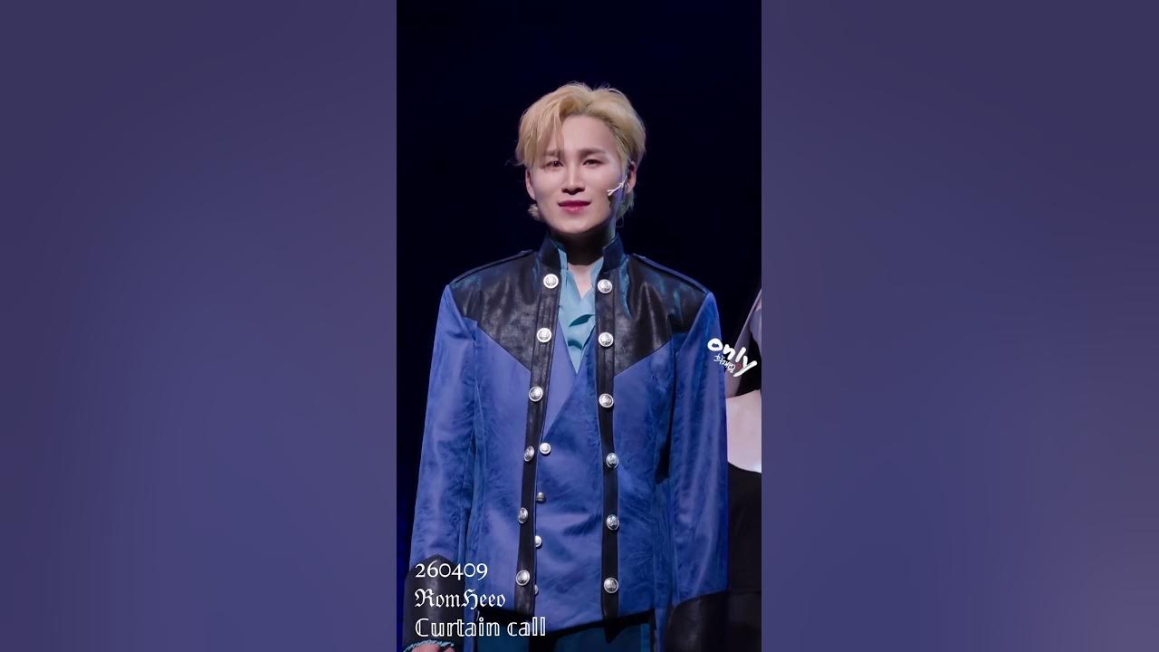 Momen yang diabadikan oleh penggemar Kim Heejae