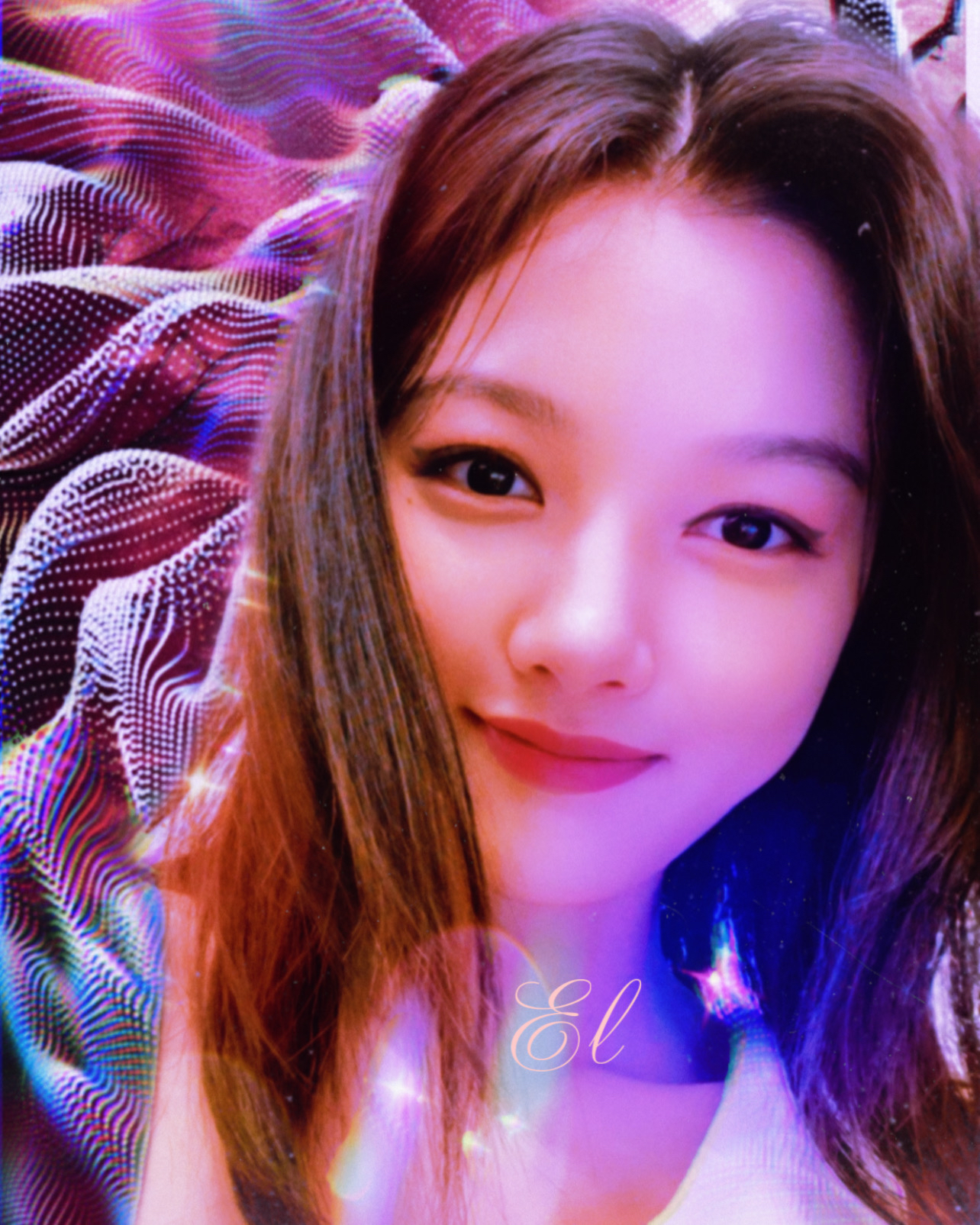 Latest photo of Kim Youjung