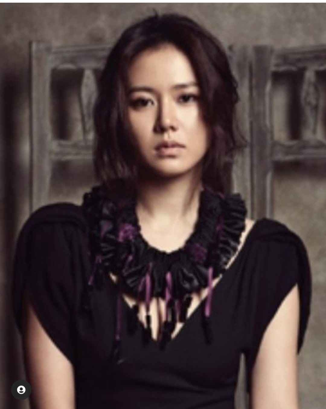 ファンが撮影したソン・イェジンの瞬間