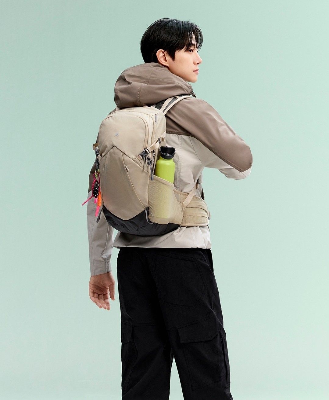 イ・ジュノの最新写真