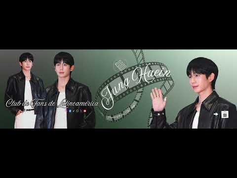 丁海寅的幕後花絮
