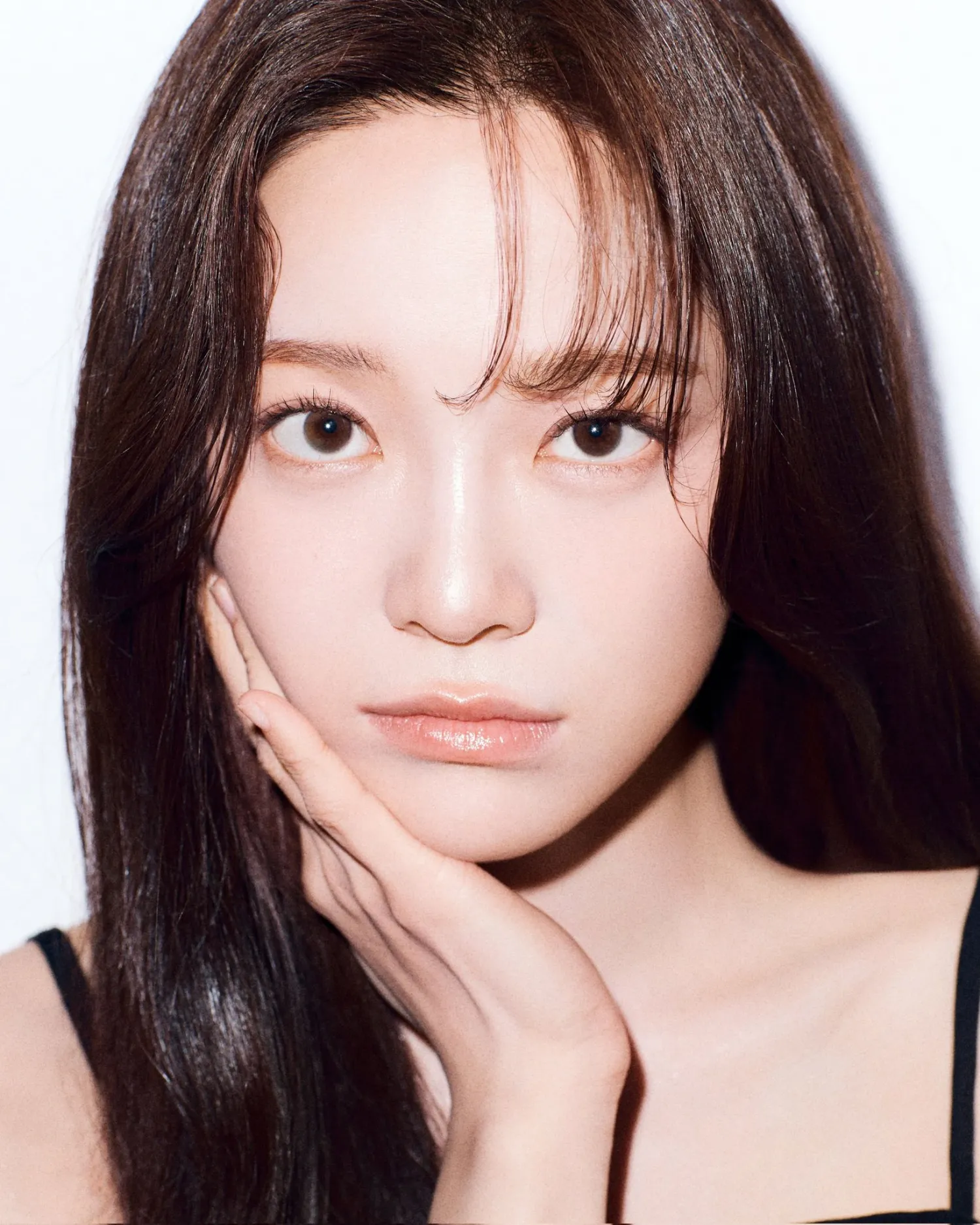 Latest photo of Kim Sejeong