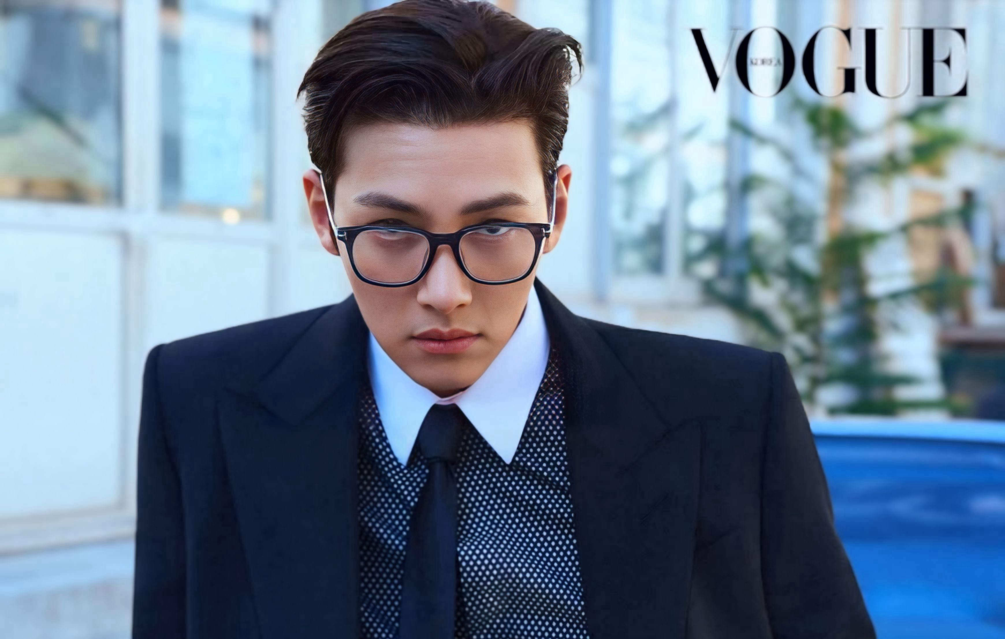 池昌旭的近期活动照