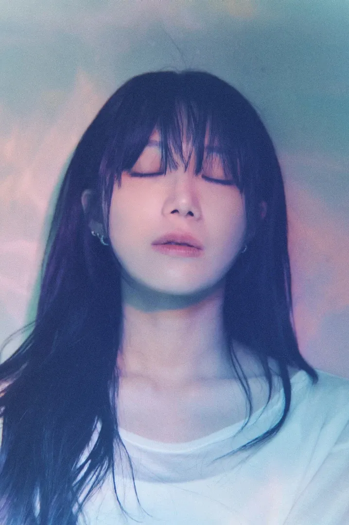 Momen yang diabadikan oleh penggemar Jung Eunji
