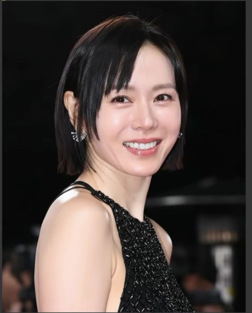 孙艺珍的最新照片