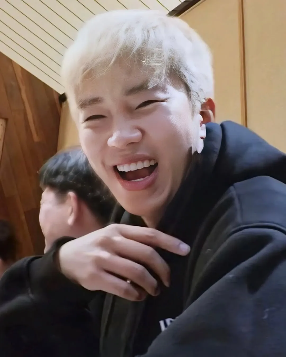 임영웅의 최신 사진