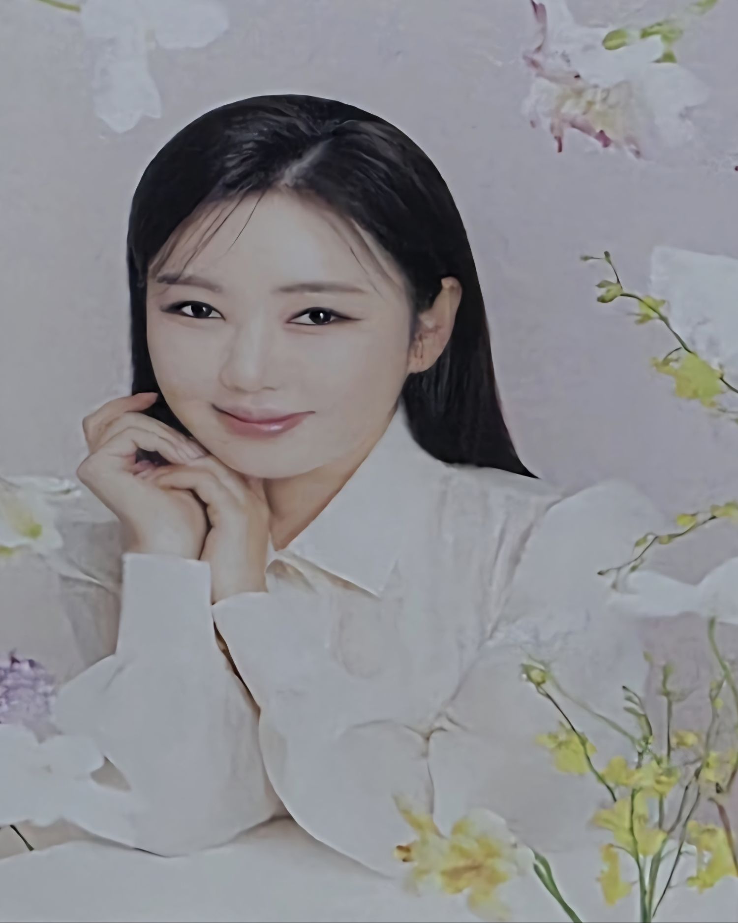 ソン・ガインの最新写真