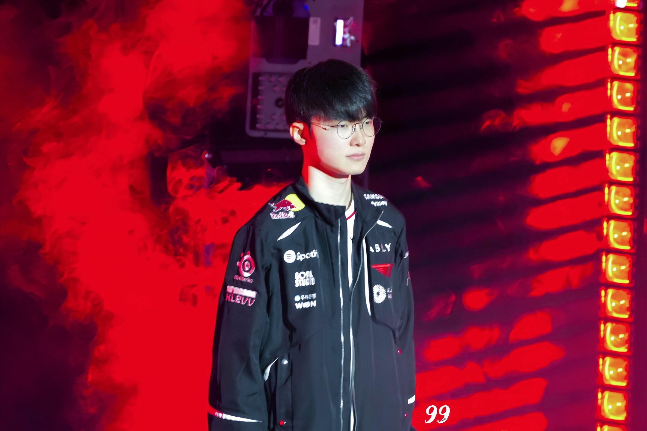 Latest photo of Faker