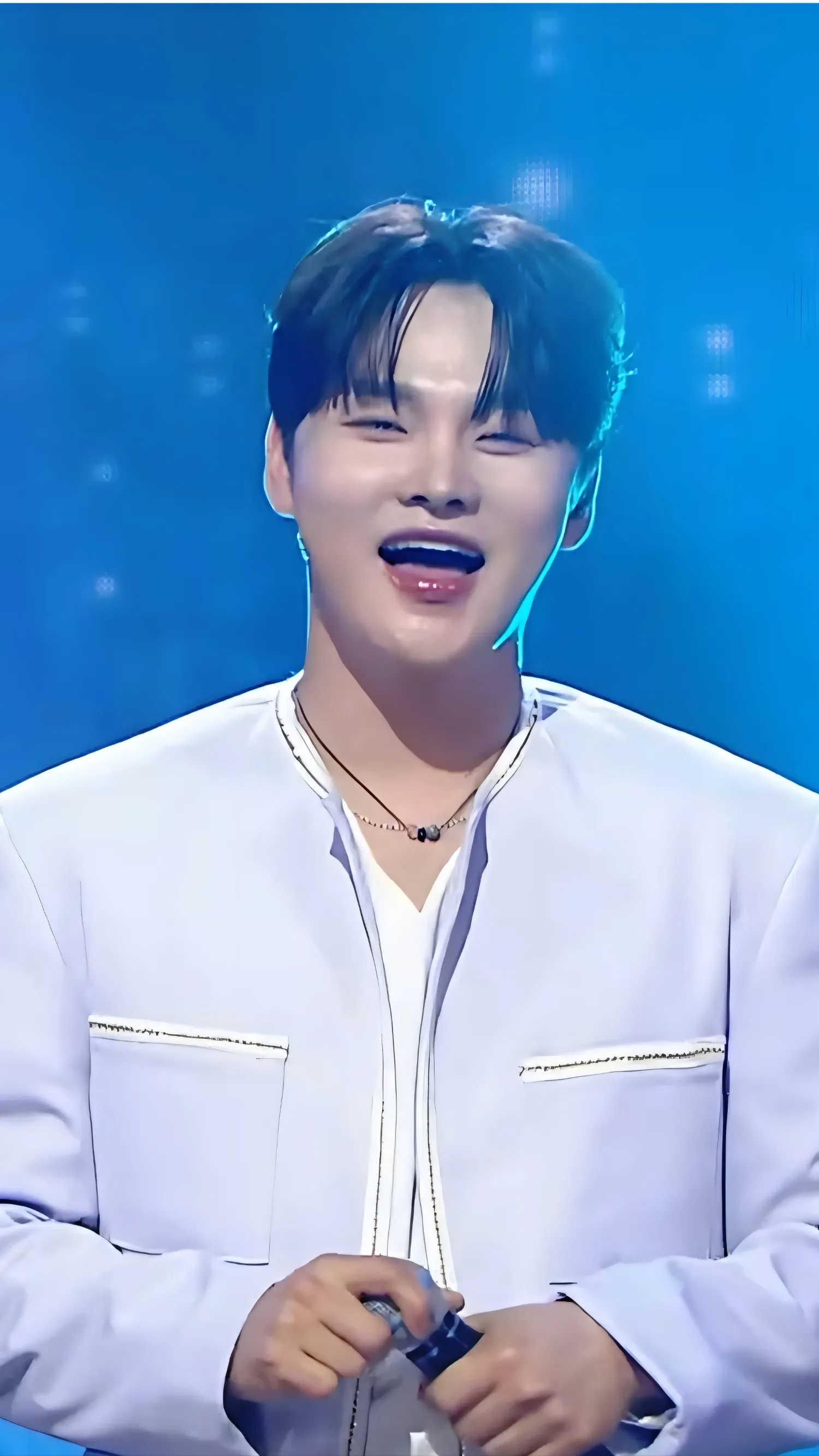 박서진 최근 활동샷