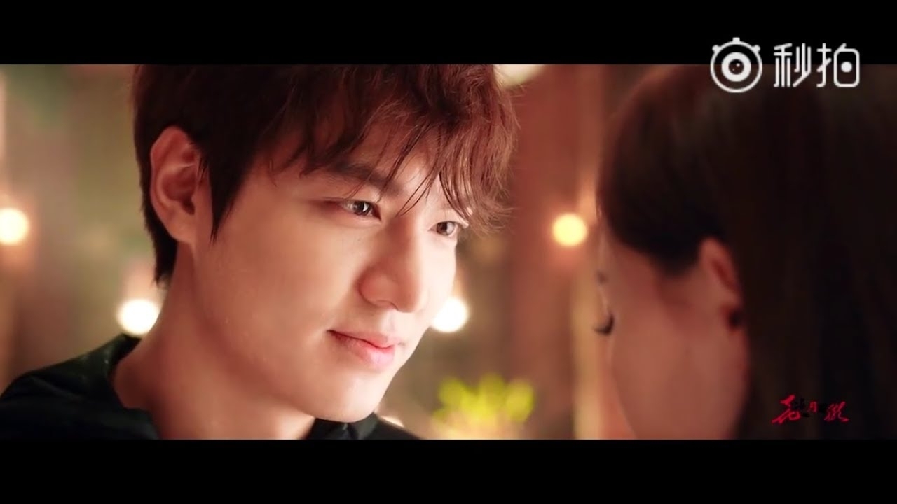 イ・ミンホの最新写真