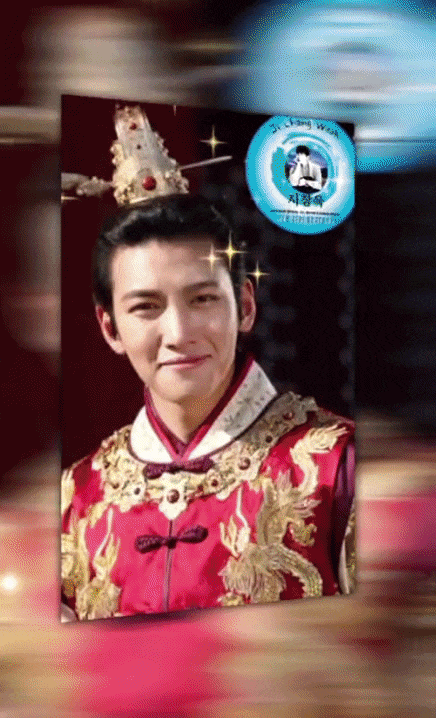 Latest photo of Ji Changwook