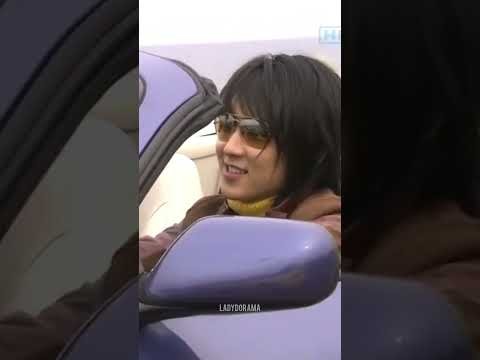 이준기 팬이 찍은 순간