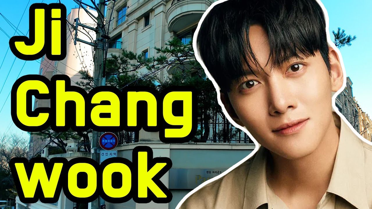 チ・チャンウクの最新写真