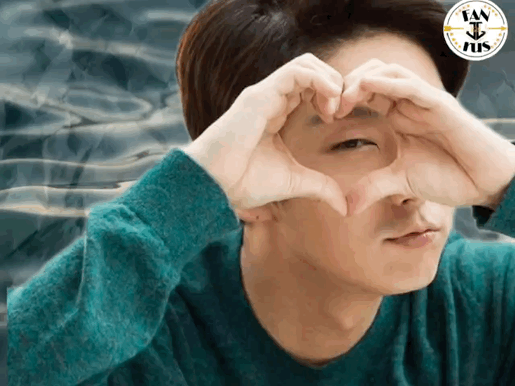이준기 최근 활동샷