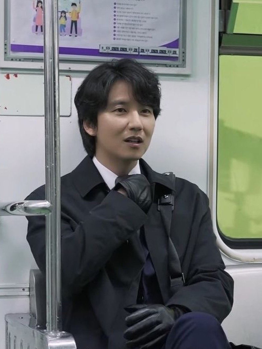 Latest photo of Kim Namgil