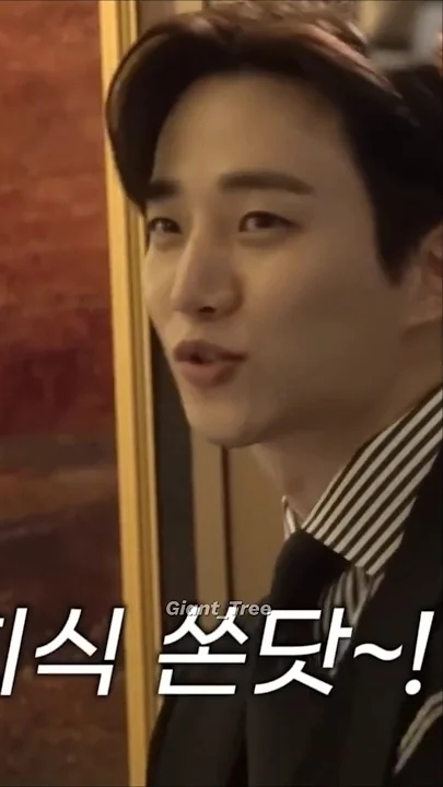 Momen yang diabadikan oleh penggemar Lee Junho