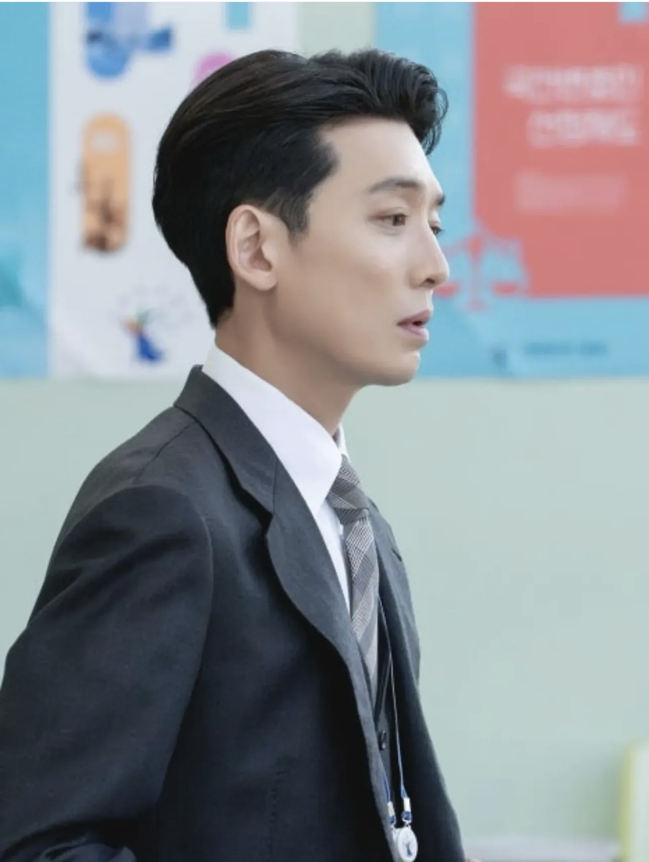 Latest photo of Jung Kyungho