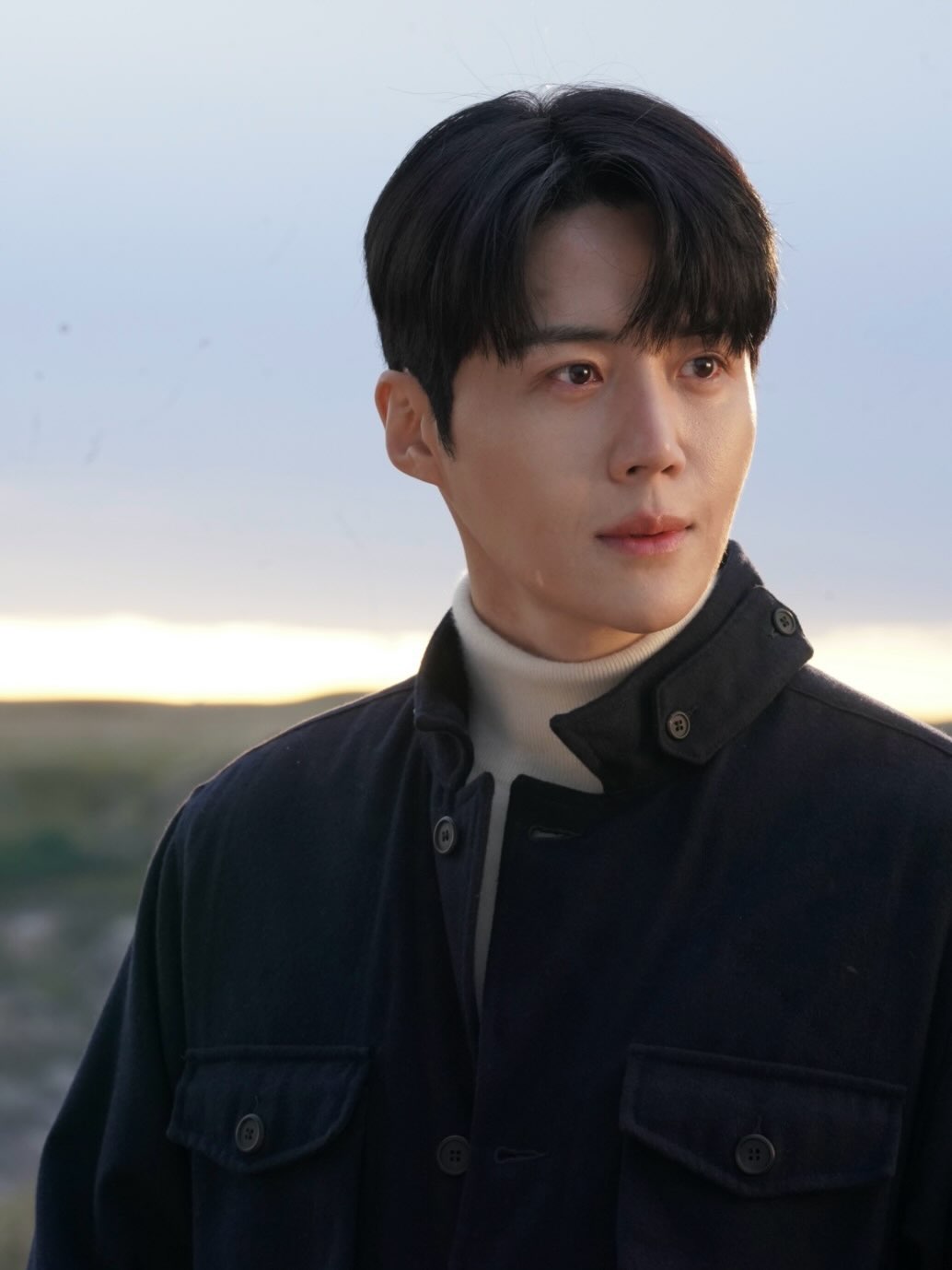 Latest photo of Kim Seonho