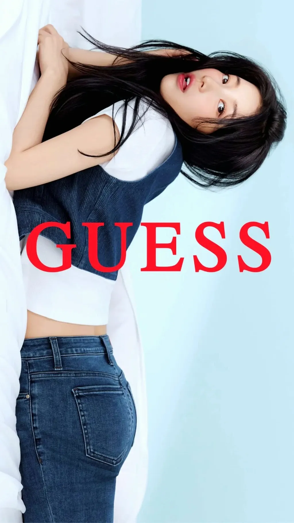 Latest photo of Bae Suzy