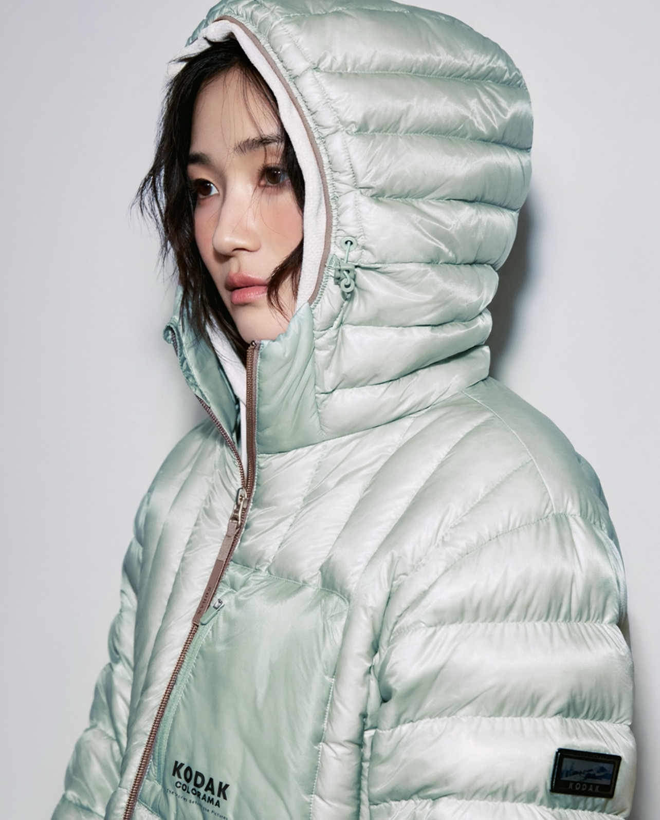 Latest photo of Kim Hyeyoon
