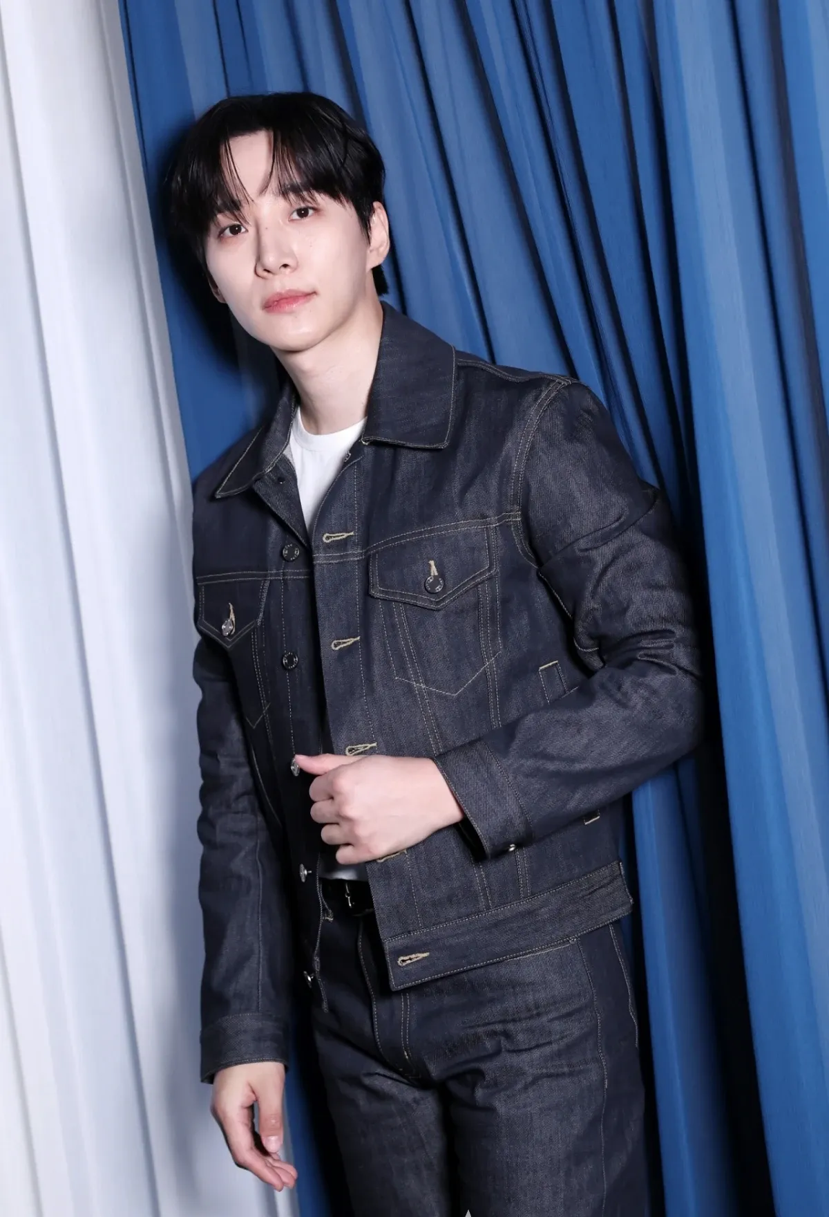 李俊昊的最新照片