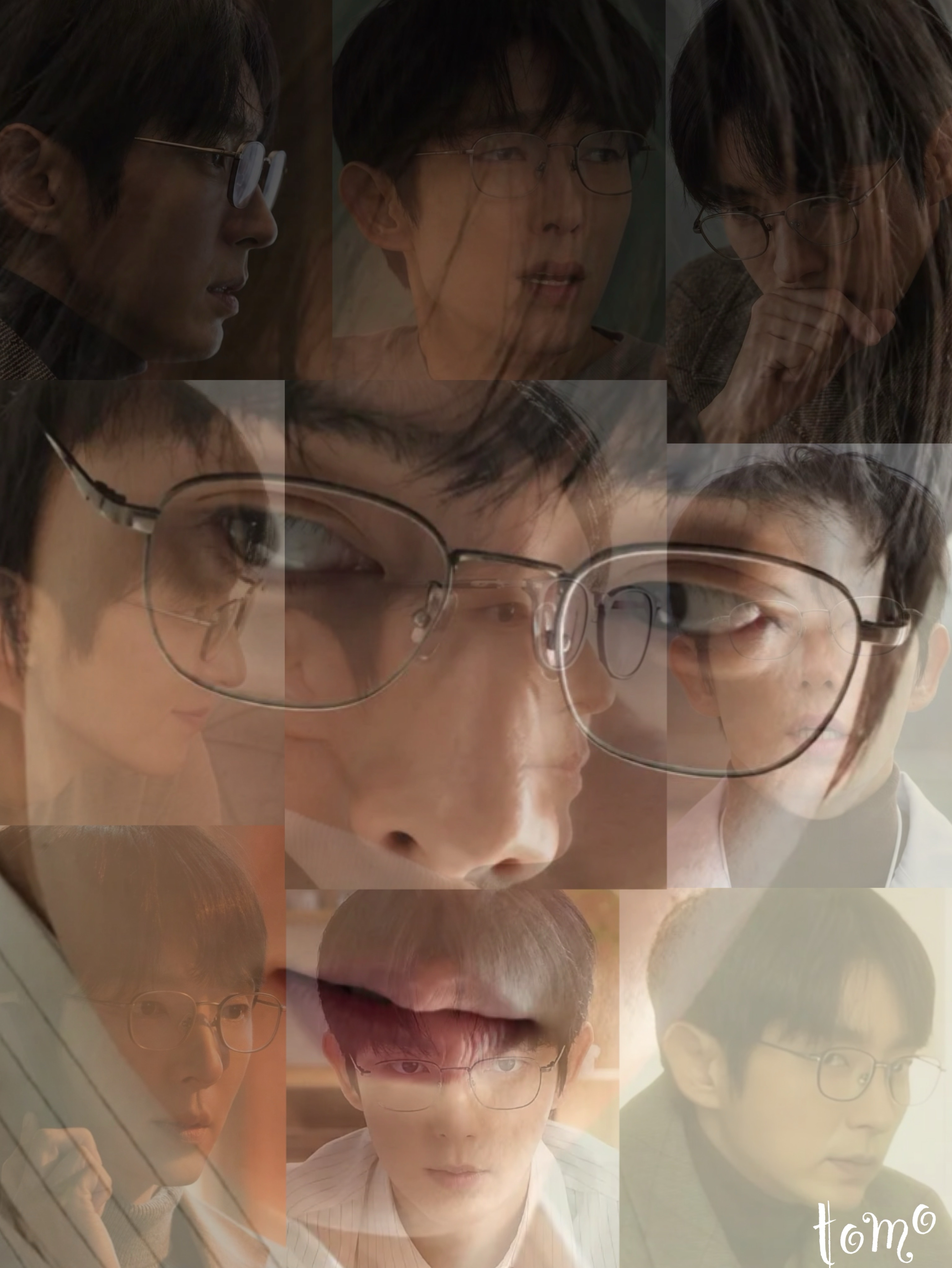 이준기의 최신 사진