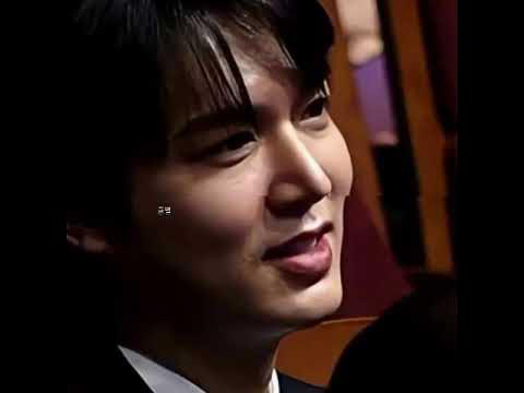 イ・ミンホの最近の活動ショット