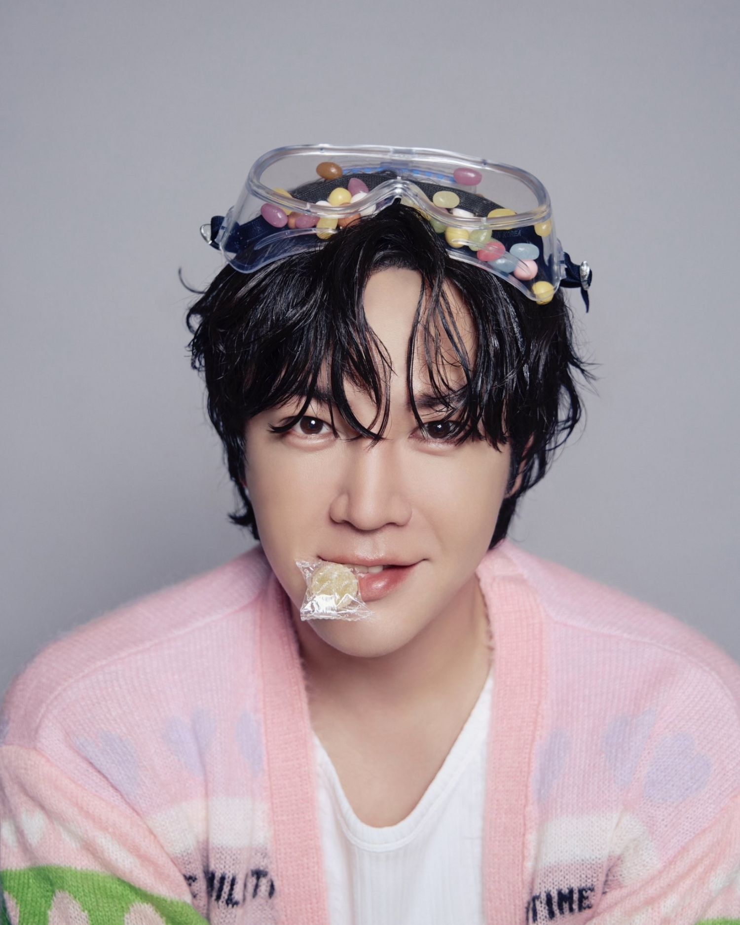 Latest photo of Jang Geunsuk