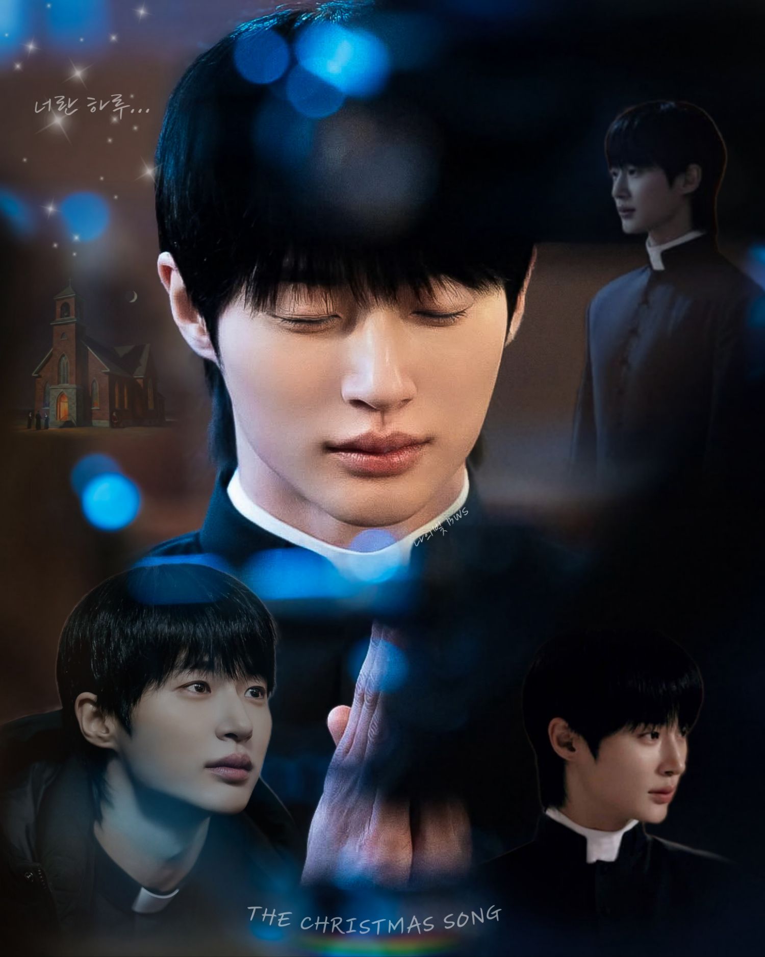 Latest photo of Byeon Wooseok