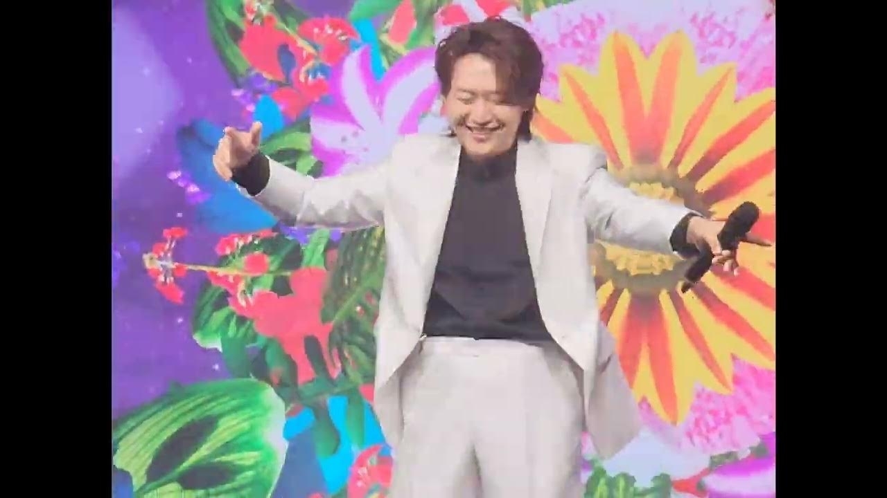 Recent activity shot of Min Soohyun