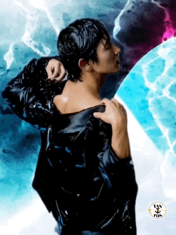 이준기 최근 활동샷