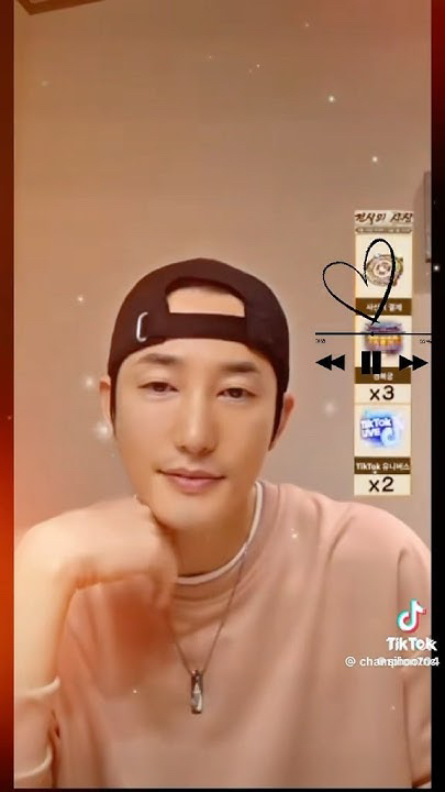 Latest photo of Park Sihoo