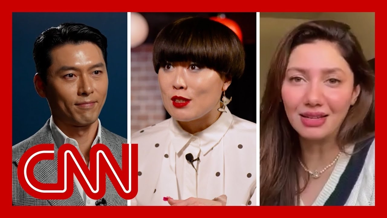 Foto terbaru dari Hyun Bin