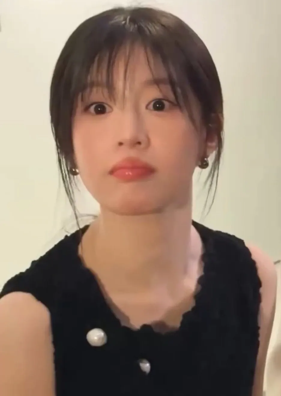 高允貞的近期活動照
