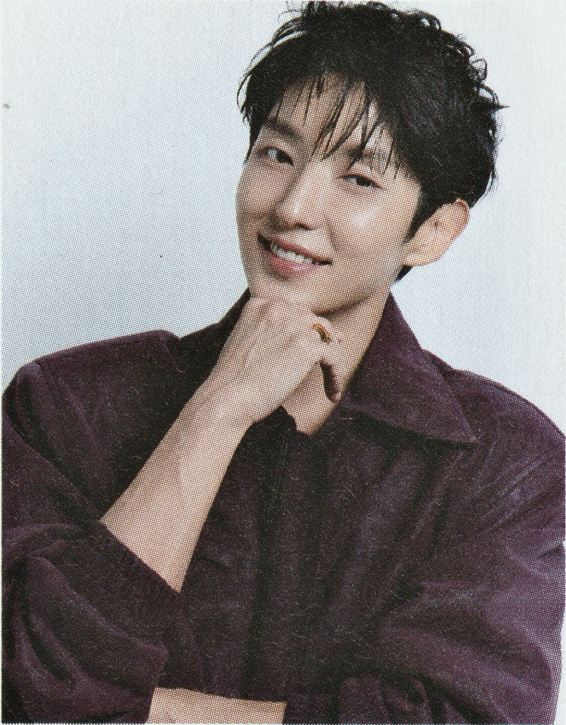 이준기의 최신 사진