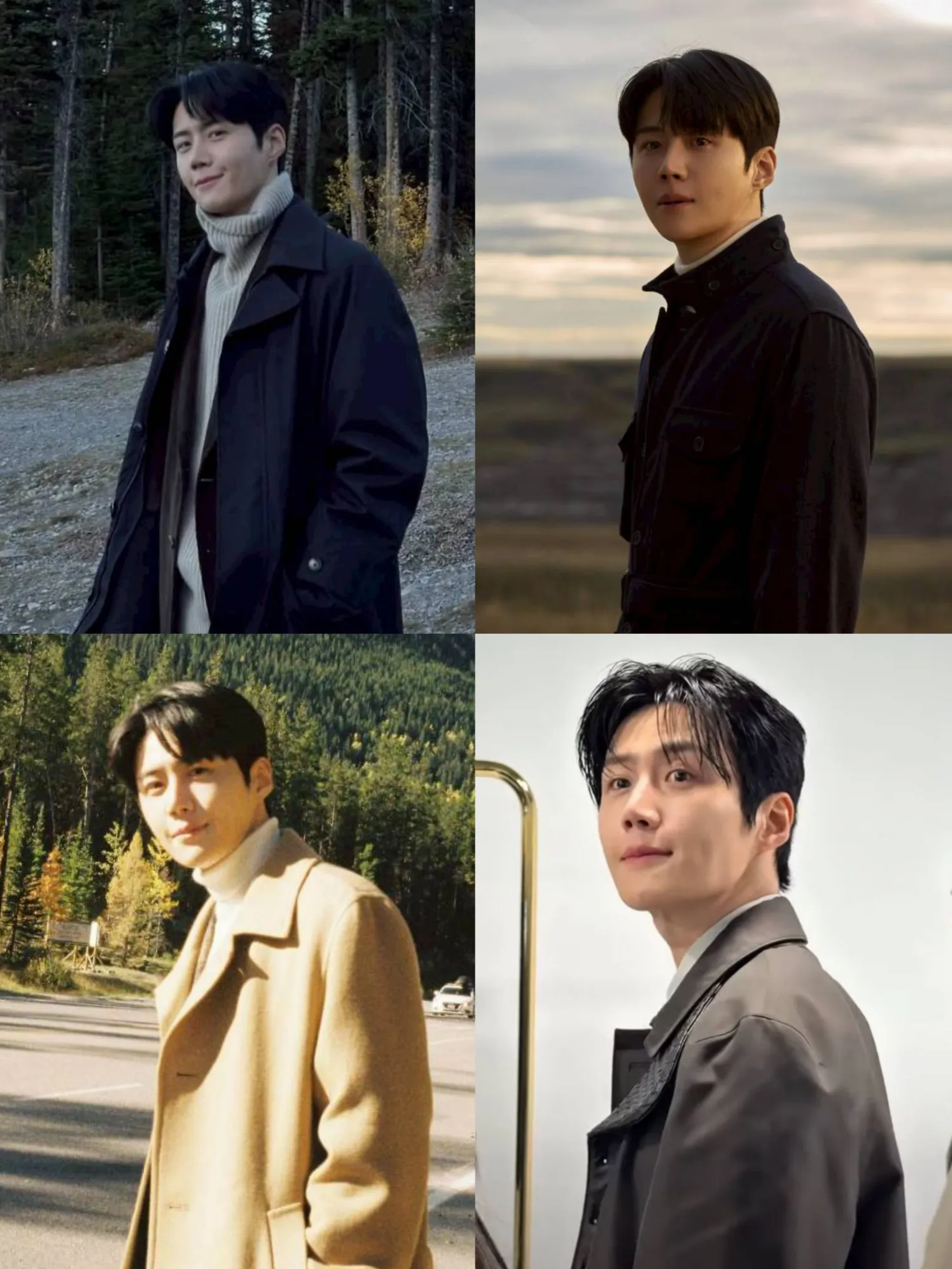 김선호 최근 활동샷