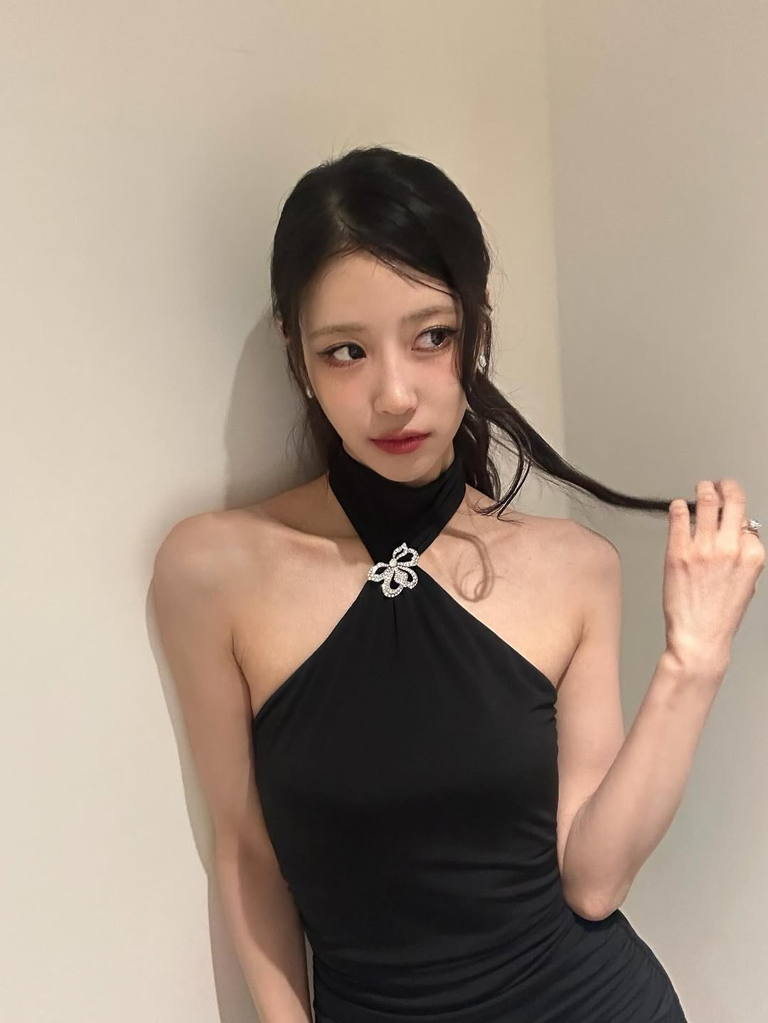 Foto kegiatan terbaru dari Lee Mijoo
