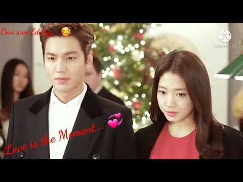 李敏鎬的最新照片