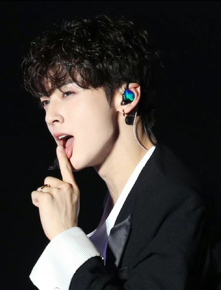 車銀優的最新照片