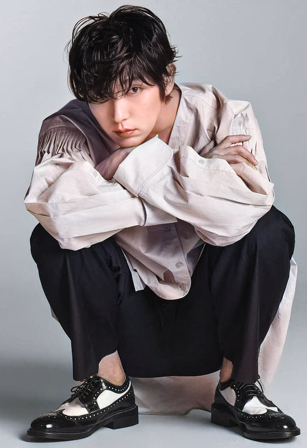 이준기 최근 활동샷