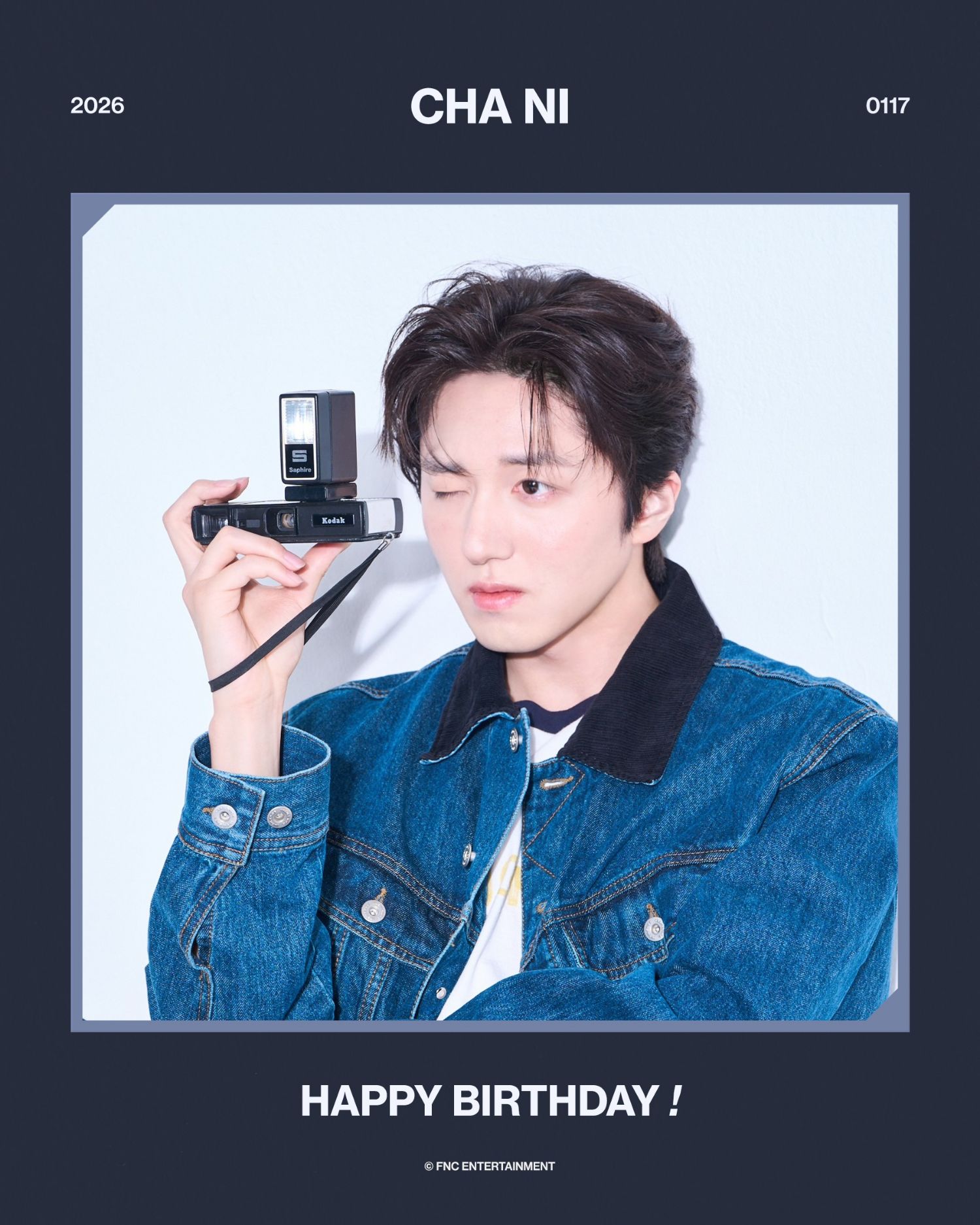 Latest photo of Chani