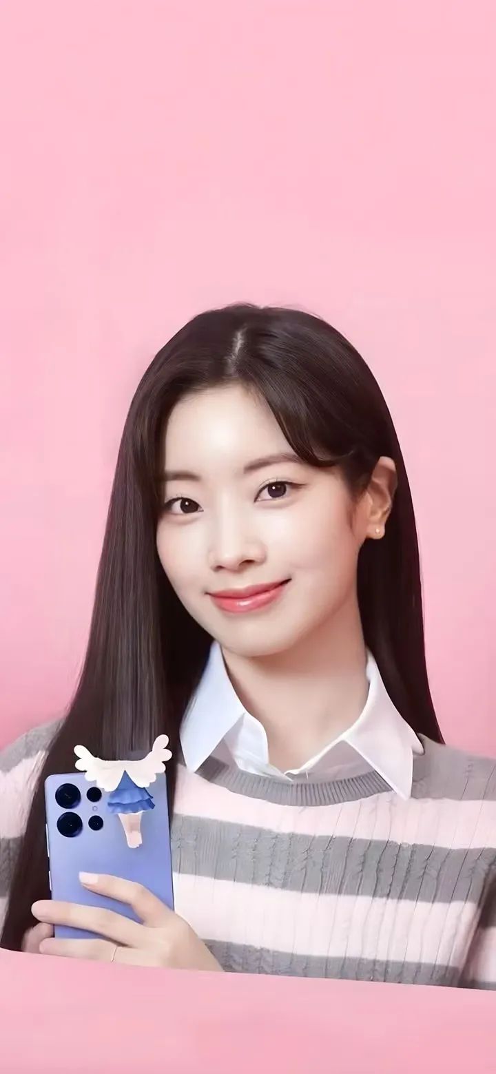 Latest photo of Dahyun