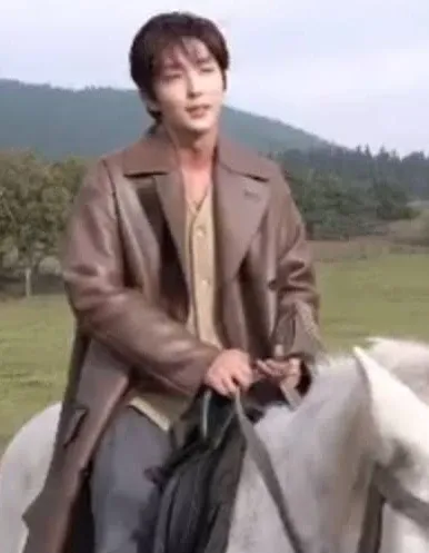 이준기 최근 활동샷