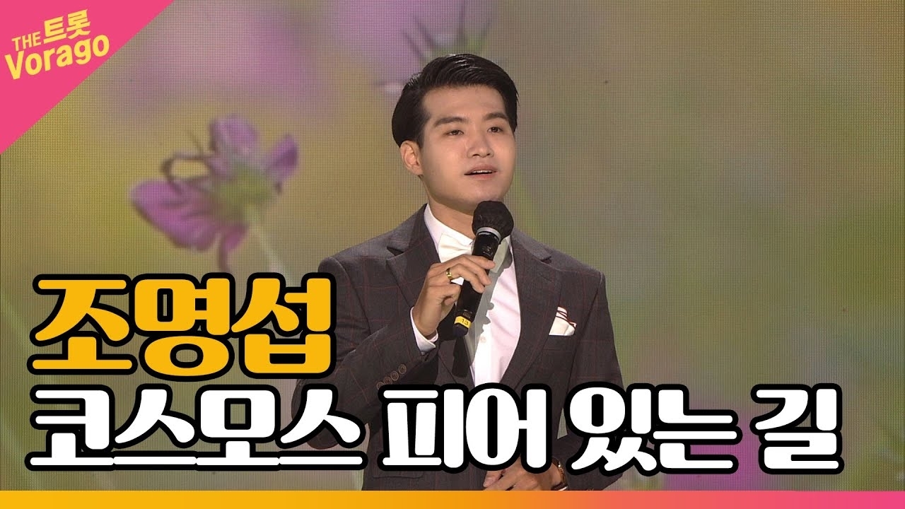 조명섭 팬이 찍은 순간