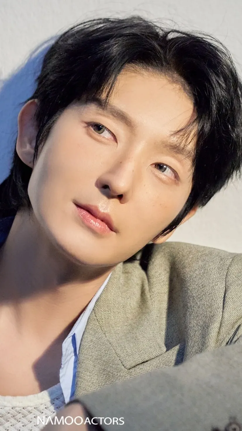 이준기 최근 활동샷