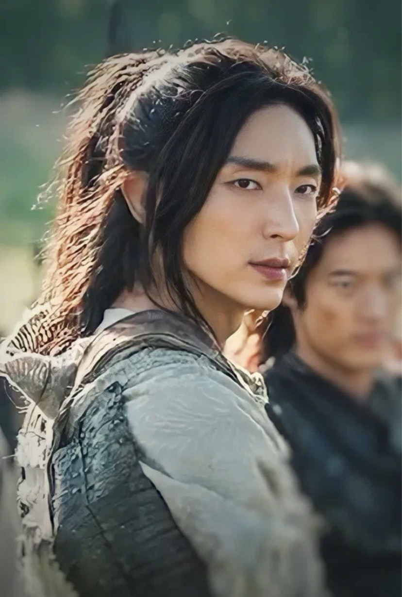이준기 최근 활동샷