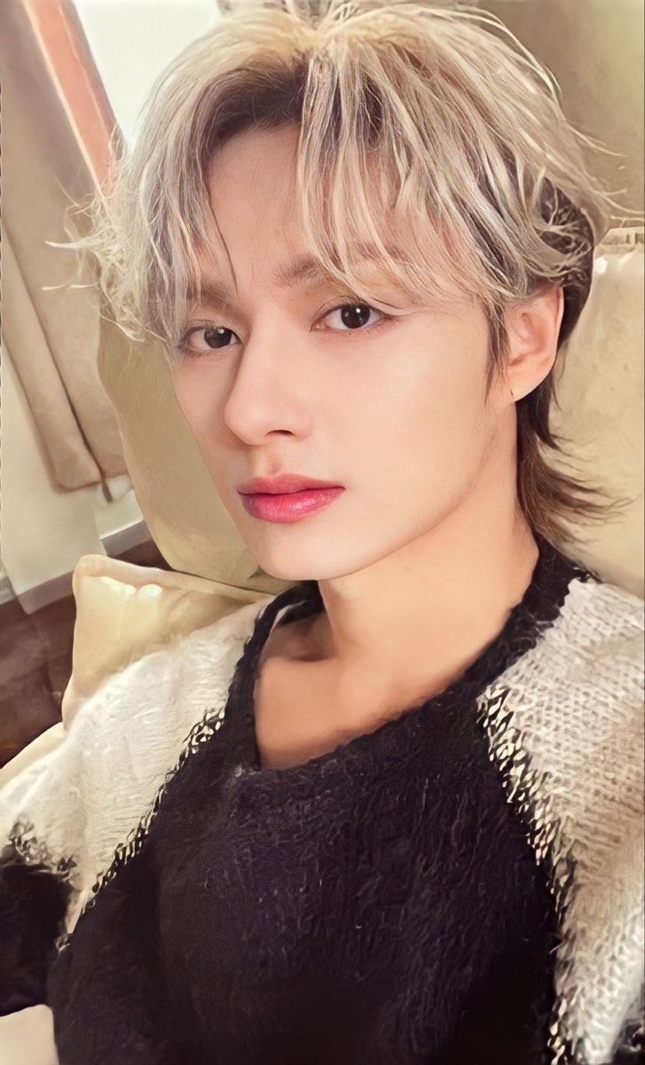 Behind-the-scenes cut of Wen Junhui