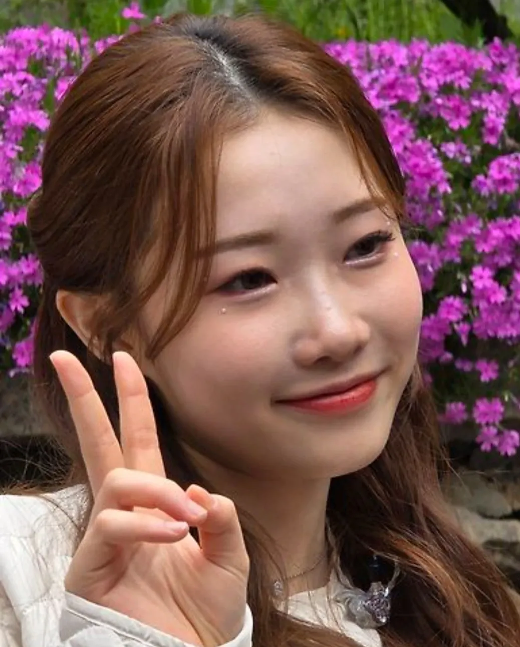 Latest photo of Jung Seojoo
